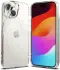 Ringke Air Apple iPhone 15 Plus Hoesje Flexibel TPU Transparant afbeelding 2