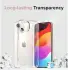 Ringke Air Apple iPhone 15 Plus Hoesje Flexibel TPU Transparant afbeelding 3
