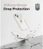 Ringke Air Apple iPhone 15 Plus Hoesje Flexibel TPU Transparant afbeelding 4