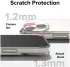 Ringke Air Apple iPhone 15 Plus Hoesje Flexibel TPU Transparant afbeelding 9