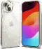 Ringke Air Apple iPhone 15 Plus Hoesje Flexibel TPU Glitter Clear afbeelding 2