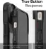 Ringke Fusion X Apple iPhone 15 Hoesje Back Cover Zwart afbeelding 8