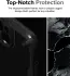 Ringke Fusion X Apple iPhone 15 Hoesje Back Cover Zwart afbeelding 10