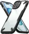 Ringke Fusion X Apple iPhone 15 Hoesje Back Cover Zwart afbeelding 12
