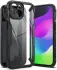 Ringke Fusion X Apple iPhone 15 Hoesje Back Cover Zwart afbeelding 13