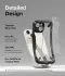 Ringke Fusion X Apple iPhone 15 Hoesje Back Cover Zwart afbeelding 6