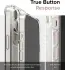 Ringke Air Apple iPhone 15 Hoesje Flexibel TPU Transparant afbeelding 9