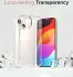 Ringke Air Apple iPhone 15 Hoesje Flexibel TPU Transparant afbeelding 3