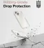 Ringke Air Apple iPhone 15 Hoesje Flexibel TPU Transparant afbeelding 4