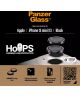 PanzerGlass Hoops Rings iPhone 13 / 13 Mini Camera Lens Protector Glas