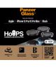 PanzerGlass Hoops Rings iPhone 13 Pro/13 Pro Max Camera Lens Protector