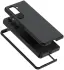 Samsung Galaxy Z Fold 5 Hoesje Hard Case Back Cover Zwart afbeelding 7