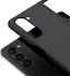 Samsung Galaxy Z Fold 5 Hoesje Hard Case Back Cover Zwart afbeelding 9