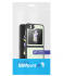 Samsung Galaxy Z Flip 5 Hoesje Back Cover Roze / Transparant afbeelding 8