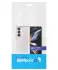Samsung Galaxy Z Fold 5 Hoesje Armor Back Cover Blauw afbeelding 9