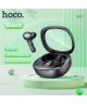Hoco EQ6 True Wireless Headset Bluetooth 5.3 Draadloze Oortjes Zwart