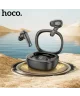 Hoco EQ6 True Wireless Headset Bluetooth 5.3 Draadloze Oortjes Beige