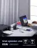 UGREEN DigiNest Cube 7-in-1 Power Adapter 65W 3x AC/2x USB-C 2x USB-A afbeelding 4