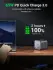 UGREEN DigiNest Cube 7-in-1 Power Adapter 65W 3x AC/2x USB-C 2x USB-A afbeelding 9