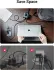 UGREEN DigiNest Cube 7-in-1 Power Adapter 65W 3x AC/2x USB-C 2x USB-A afbeelding 12