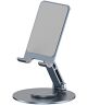 Dux Ducis Verstelbare Opvouwbare Smartphone/Tablet/iPad Bureau Houder
