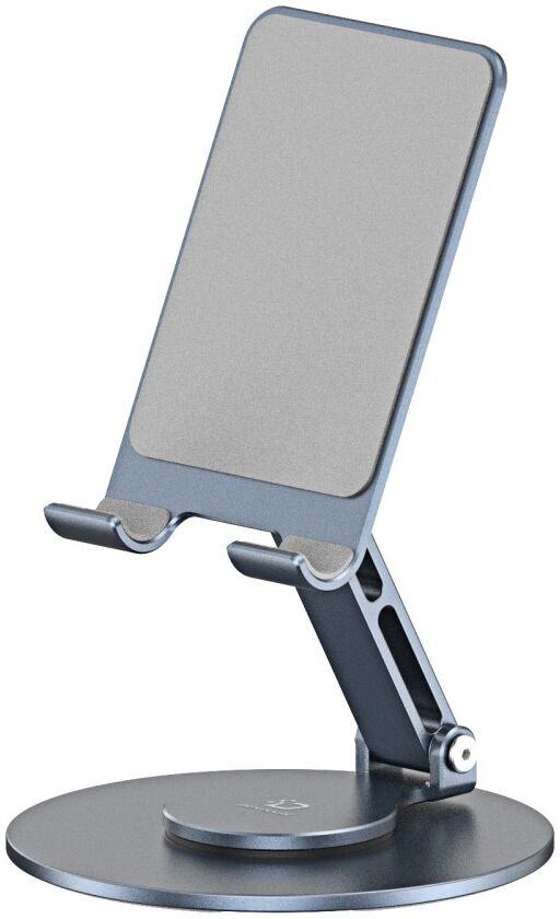 Dux Ducis Verstelbare Opvouwbare Smartphone/Tablet/iPad Bureau Houder afbeelding 2