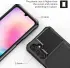 Samsung Galaxy A25 3 in 1 Back Cover Portemonnee Hoesje Zwart afbeelding 6