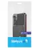 Samsung Galaxy A25 3 in 1 Back Cover Portemonnee Hoesje Zwart afbeelding 8