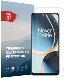 Rosso OnePlus Nord CE 3 Lite 9H Tempered Glass Screen Protector