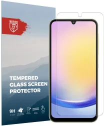 Alle Samsung Galaxy A25 Screen Protectors