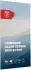 Rosso Samsung Galaxy A25 9H Tempered Glass Screen Protector afbeelding 7