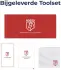 Rosso Samsung Galaxy A25 9H Tempered Glass Screen Protector afbeelding 6