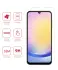 Rosso Samsung Galaxy A25 9H Tempered Glass Screen Protector afbeelding 2