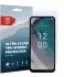 Rosso Nokia C32 Screen Protector Ultra Clear Duo Pack afbeelding 6