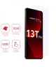 Rosso Xiaomi 13T / 13T Pro Screen Protector Ultra Clear Duo Pack