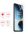 Rosso OnePlus Nord CE 3 Lite Screen Protector Ultra Clear Duo Pack afbeelding 2