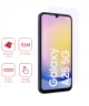 Rosso Samsung Galaxy A25 Screen Protector Ultra Clear Duo Pack