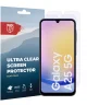Rosso Samsung Galaxy A25 Screen Protector Ultra Clear Duo Pack