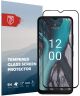 Rosso Nokia C22 9H Tempered Glass Screen Protector