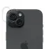 Rosso Apple iPhone 15 / 15 Plus Camera Lens Protector Transparant