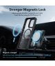 ESR Armor Tough iPhone 15 Pro Max Hoesje MagSafe Transparant Zwart