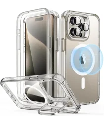 iPhone 15 Pro Max Transparante Hoesjes