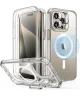 ESR Armor Tough iPhone 15 Pro Max Hoesje MagSafe Transparant