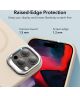 ESR Cloud Kickstand Apple iPhone 15 Pro Max Hoesje MagSafe Beige
