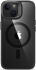 ESR Classic Hybrid MagSafe iPhone 15 Plus Hoesje met Stand Clear Zwart afbeelding 10