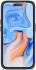 ESR Classic Hybrid MagSafe iPhone 15 Plus Hoesje met Stand Clear Zwart afbeelding 11