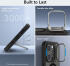 ESR Classic Hybrid MagSafe iPhone 15 Pro Hoesje met Stand Clear Black afbeelding 8