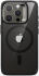 ESR Classic Hybrid MagSafe iPhone 15 Pro Hoesje met Stand Clear Black afbeelding 10