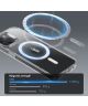 ESR Classic Hybrid Apple iPhone 15 Hoesje MagSafe Transparant