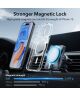 ESR Classic Hybrid Apple iPhone 15 Plus Hoesje MagSafe Transparant
